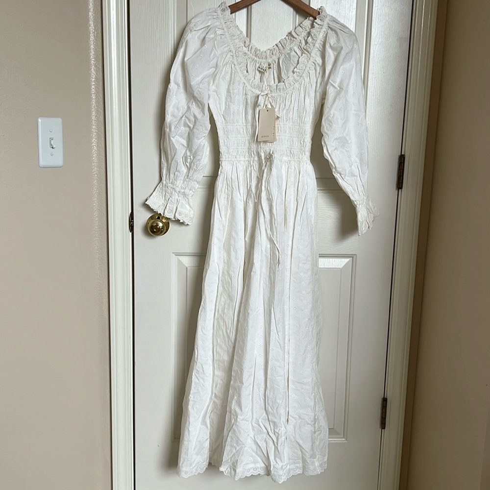 Doen Isolde Dress size Xs